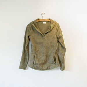 Columbia Cozy Knit Pullover